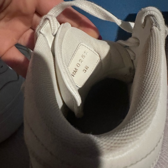 CELINE SNEAKER AUTHENTIC - Picture 5 of 6